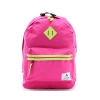 Plecak SKECHERS Neonsplash różowy